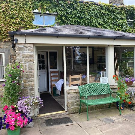 Chapel Cottage Clitheroe Road Waddington  Exterior photo
