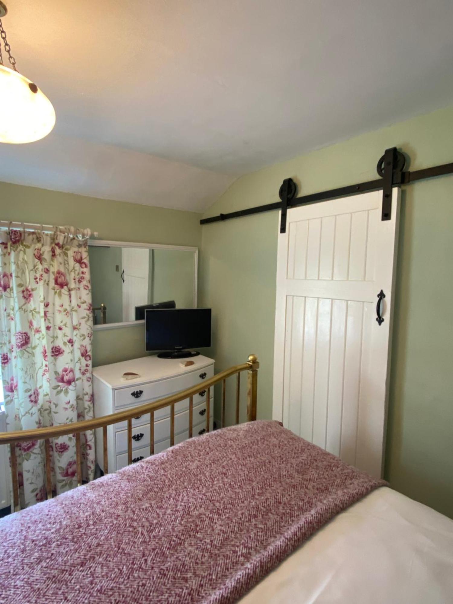 Chapel Cottage Clitheroe Road Waddington  Exterior photo
