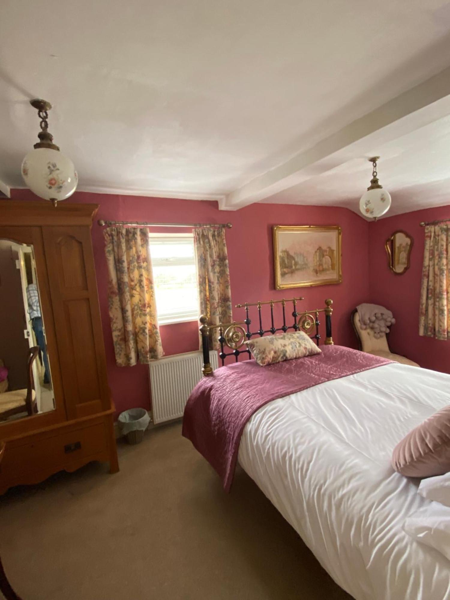 Chapel Cottage Clitheroe Road Waddington  Exterior photo